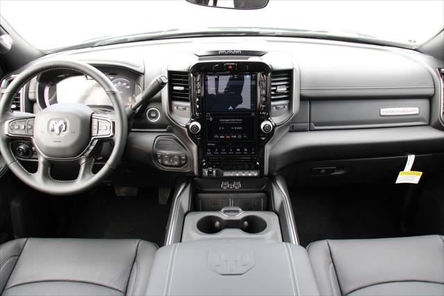 2026 RAM Ram 2500 RAM 2500 POWER WAGON CREW CAB 4X4 64 BOX 2026 RAM Ram 2500 RAM 2500 POWER WAGON CREW CAB 4X4 64 BOX