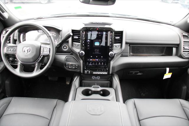 2026 RAM Ram 2500 RAM 2500 POWER WAGON CREW CAB 4X4 64 BOX 2026 RAM Ram 2500 RAM 2500 POWER WAGON CREW CAB 4X4 64 BOX