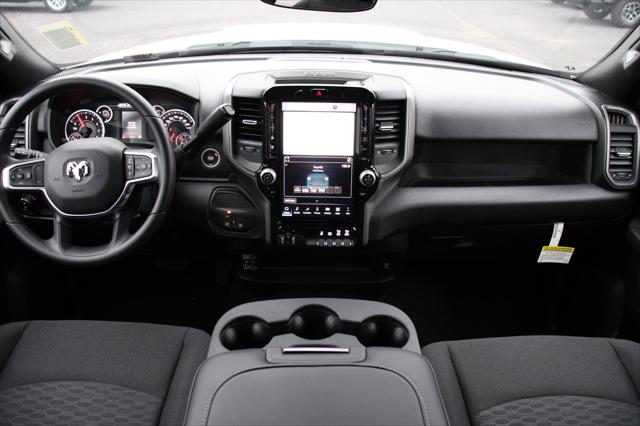 2026 RAM Ram 2500 RAM 2500 TRADESMAN CREW CAB 4X4 64 BOX 2026 RAM Ram 2500 RAM 2500 TRADESMAN CREW CAB 4X4 64 BOX