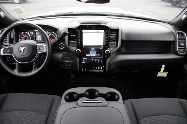 2026 RAM Ram 2500 RAM 2500 TRADESMAN CREW CAB 4X4 64 BOX