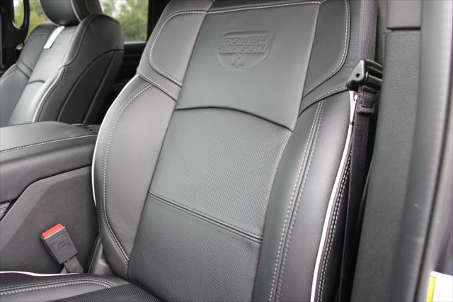 2026 RAM Ram 2500 RAM 2500 POWER WAGON CREW CAB 4X4 64 BOX 2026 RAM Ram 2500 RAM 2500 POWER WAGON CREW CAB 4X4 64 BOX