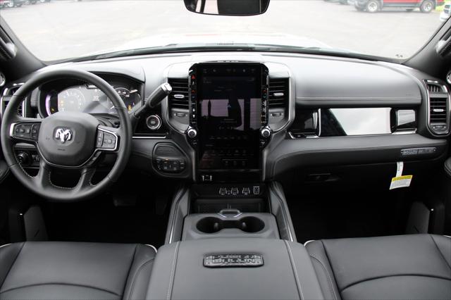 2026 RAM Ram 2500 RAM 2500 POWER WAGON CREW CAB 4X4 64 BOX