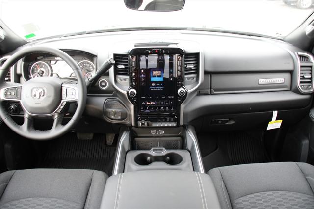 2026 RAM Ram 2500 RAM 2500 BIG HORN CREW CAB 4X4 64 BOX 2026 RAM Ram 2500 RAM 2500 BIG HORN CREW CAB 4X4 64 BOX