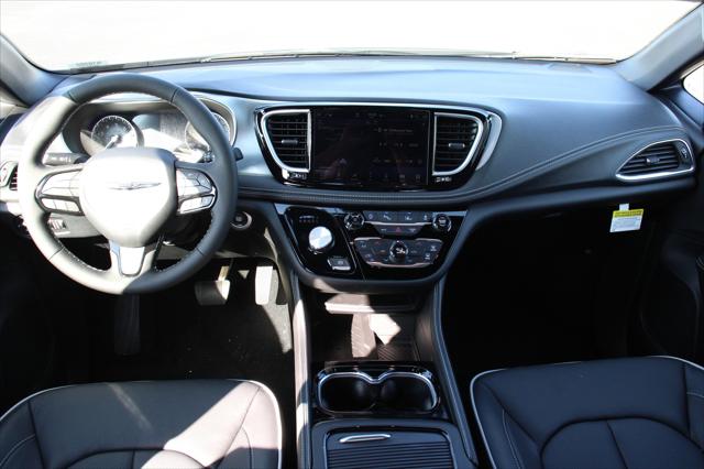 2026 Chrysler Pacifica PACIFICA LIMITED 2026 Chrysler Pacifica PACIFICA LIMITED