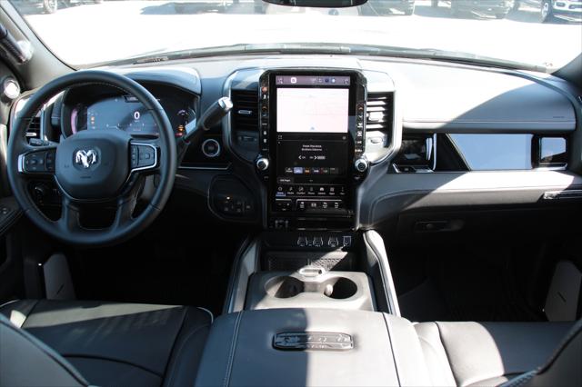 2026 RAM Ram 2500 RAM 2500 REBEL CREW CAB 4X4 64 BOX 2026 RAM Ram 2500 RAM 2500 REBEL CREW CAB 4X4 64 BOX