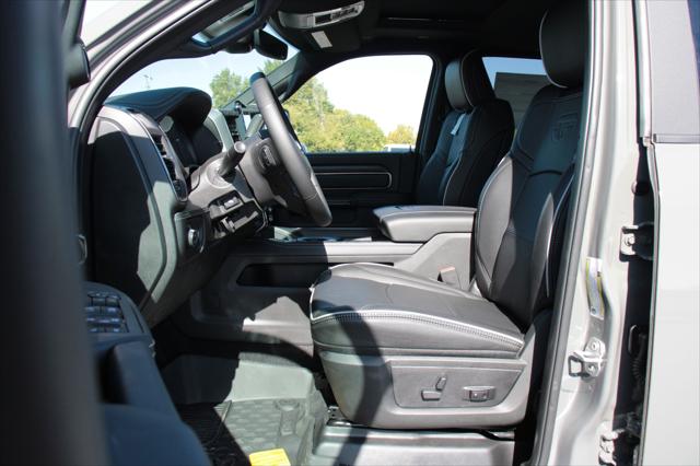 2026 RAM Ram 2500 RAM 2500 REBEL CREW CAB 4X4 64 BOX 2026 RAM Ram 2500 RAM 2500 REBEL CREW CAB 4X4 64 BOX