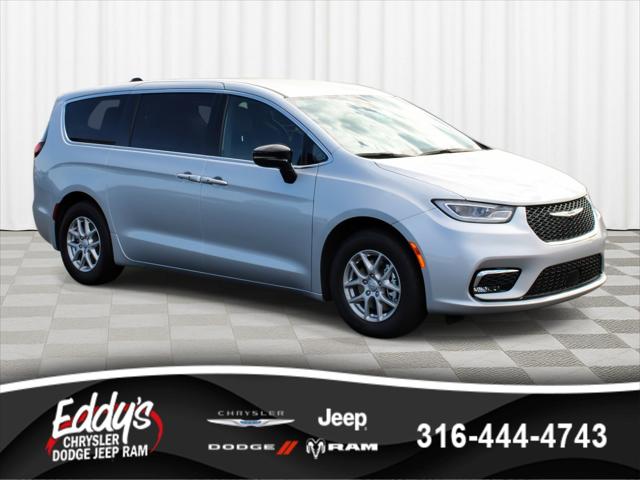 2026 Chrysler Pacifica PACIFICA SELECT 2026 Chrysler Pacifica PACIFICA SELECT