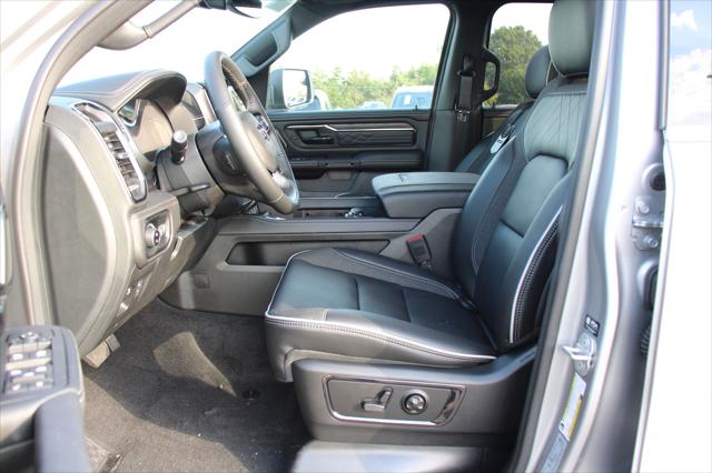 2026 RAM Ram 1500 RAM 1500 LIMITED CREW CAB 4X4 57 BOX 2026 RAM Ram 1500 RAM 1500 LIMITED CREW CAB 4X4 57 BOX