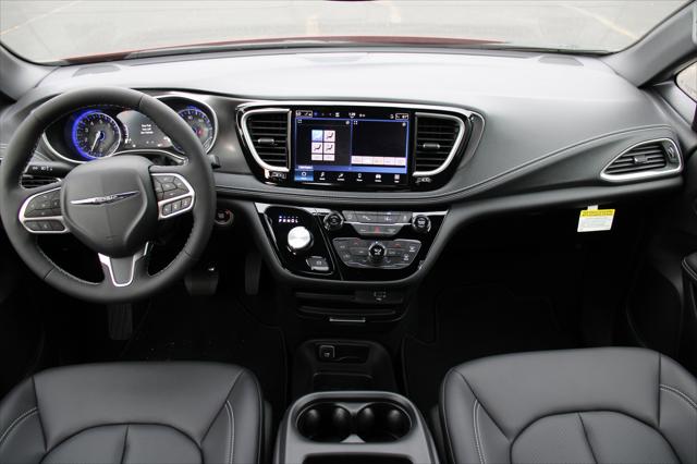 2026 Chrysler Pacifica PACIFICA SELECT 2026 Chrysler Pacifica PACIFICA SELECT