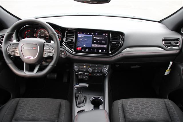 2026 Dodge Durango DURANGO GT AWD 2026 Dodge Durango DURANGO GT AWD