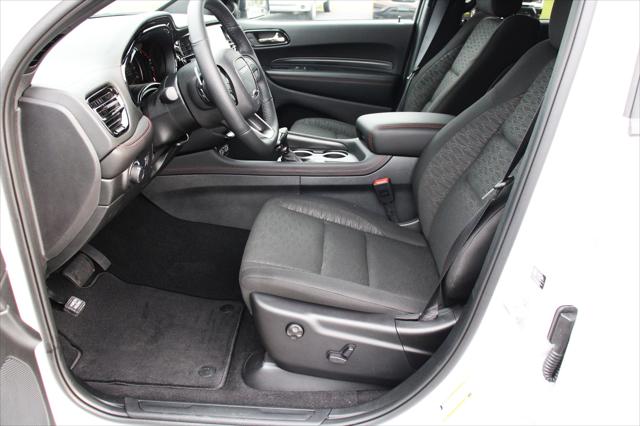 2026 Dodge Durango DURANGO GT AWD 2026 Dodge Durango DURANGO GT AWD