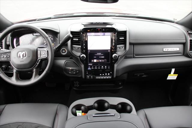 2026 RAM Ram 2500 RAM 2500 REBEL CREW CAB 4X4 64 BOX 2026 RAM Ram 2500 RAM 2500 REBEL CREW CAB 4X4 64 BOX