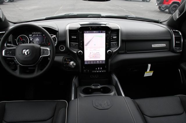 2026 RAM Ram 1500 RAM 1500 LARAMIE CREW CAB 4X4 57 BOX 2026 RAM Ram 1500 RAM 1500 LARAMIE CREW CAB 4X4 57 BOX