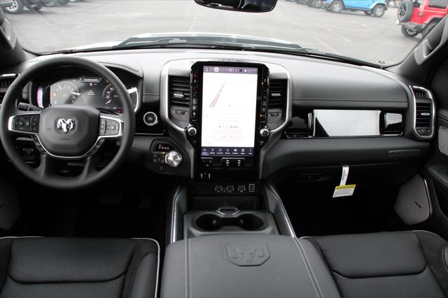 2026 RAM Ram 1500 RAM 1500 LARAMIE CREW CAB 4X4 57 BOX 2026 RAM Ram 1500 RAM 1500 LARAMIE CREW CAB 4X4 57 BOX