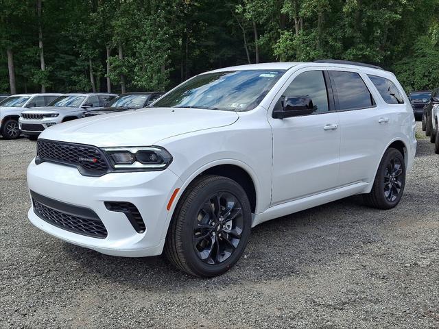 2026 Dodge Durango DURANGO GT AWD