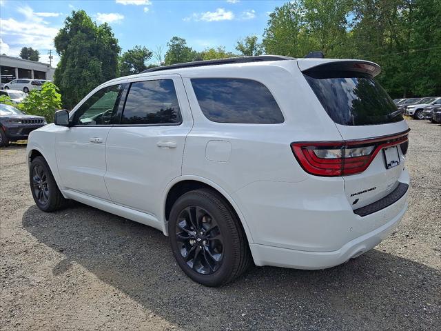 2026 Dodge Durango DURANGO GT AWD