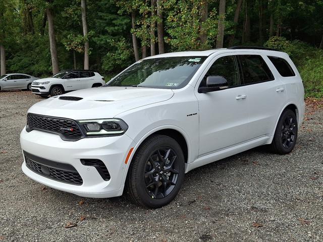 2026 Dodge Durango GT Plus HEMI V8 AWD