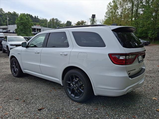 2026 Dodge Durango GT Plus HEMI V8 AWD