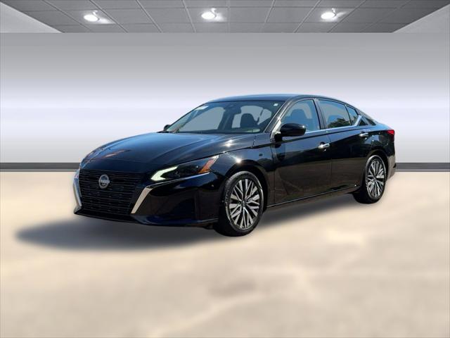 2023 Nissan Altima SV FWD