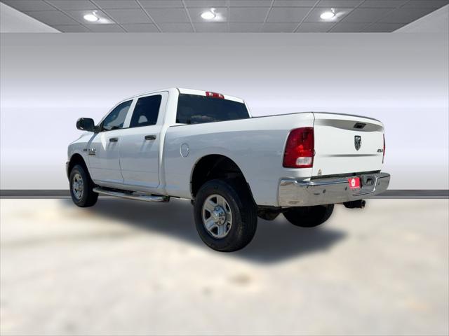 2016 RAM 2500 Tradesman 2016 RAM 2500 Tradesman