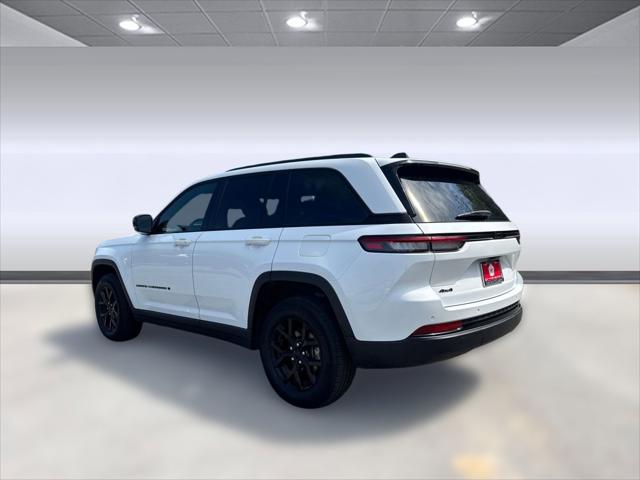 2024 Jeep Grand Cherokee Altitude 4x4