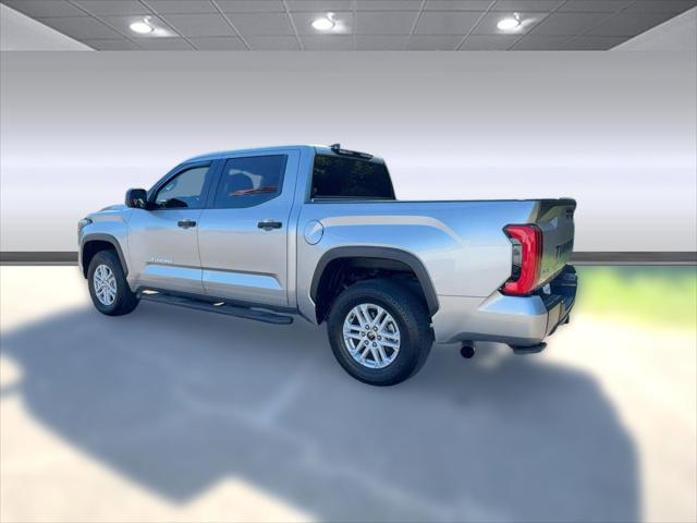 2024 Toyota Tundra SR5 2024 Toyota Tundra SR5