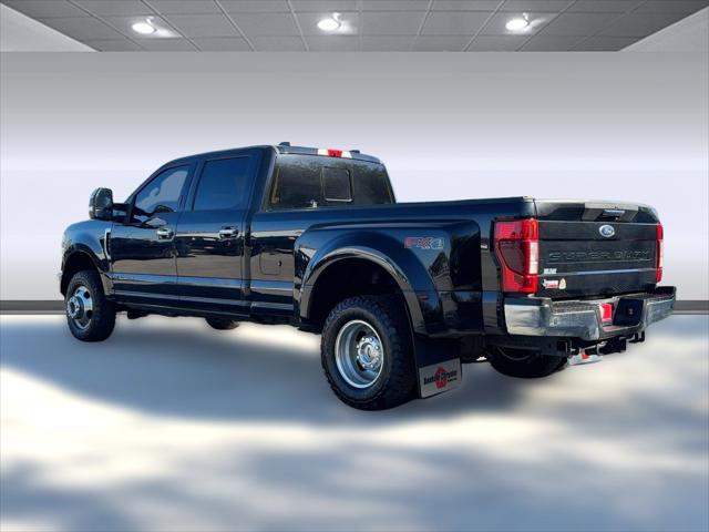2022 Ford F-350 XLT 2022 Ford F-350 XLT