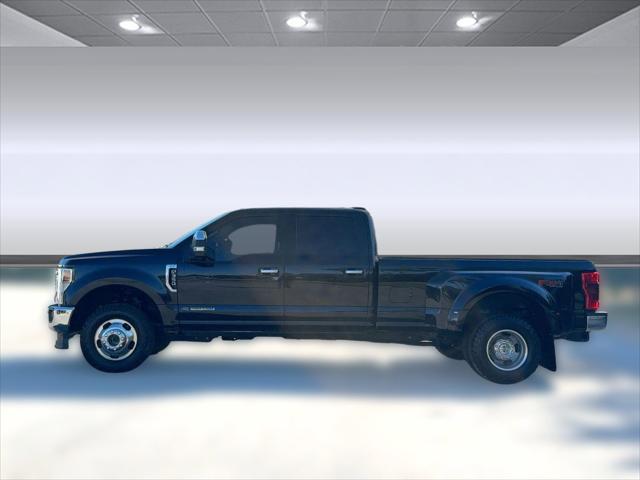 2022 Ford F-350 XLT 2022 Ford F-350 XLT