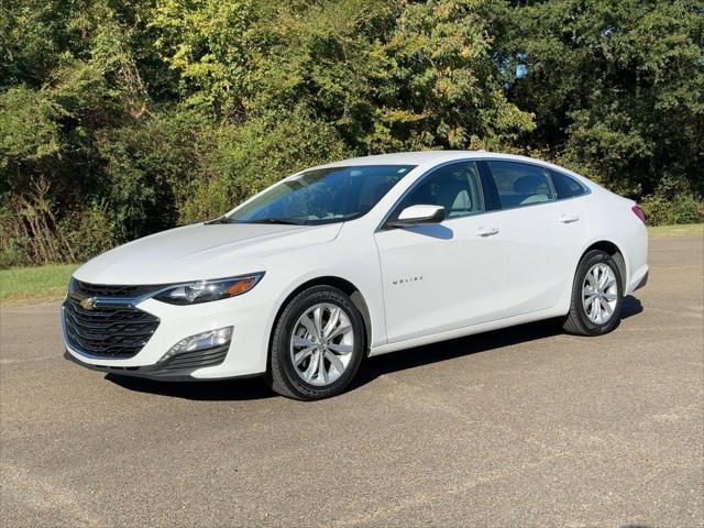 2025 Chevrolet Malibu FWD 1LT 2025 Chevrolet Malibu FWD 1LT
