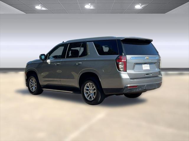 2023 Chevrolet Tahoe 4WD LT 2023 Chevrolet Tahoe 4WD LT