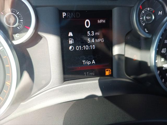 2025 RAM Ram 2500 RAM 2500 TRADESMAN CREW CAB 4X4 8 BOX