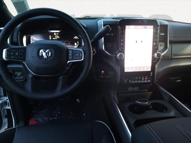 2025 RAM Ram 2500 RAM 2500 LARAMIE CREW CAB 4X4 64 BOX