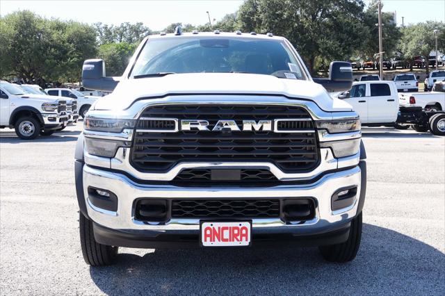 2025 RAM Ram 5500 Chassis Cab RAM 5500 TRADESMAN CHASSIS REGULAR CAB 4X4 84 CA 2025 RAM Ram 5500 Chassis Cab RAM 5500 TRADESMAN CHASSIS REGULAR CAB 4X4 84 CA