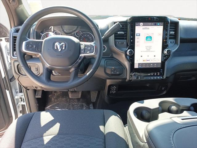 2025 RAM Ram 2500 RAM 2500 TRADESMAN CREW CAB 4X4 64 BOX 2025 RAM Ram 2500 RAM 2500 TRADESMAN CREW CAB 4X4 64 BOX