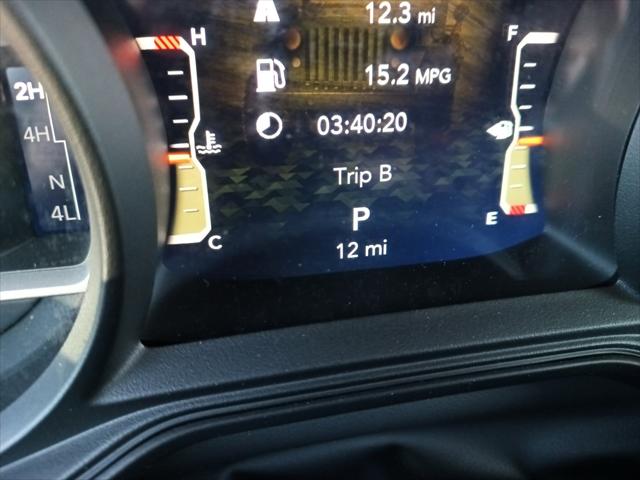 2025 Jeep Wrangler WRANGLER 4-DOOR SPORT S 2025 Jeep Wrangler WRANGLER 4-DOOR SPORT S