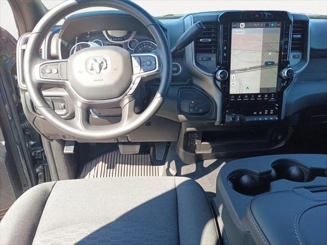 2025 RAM Ram 2500 RAM 2500 TRADESMAN CREW CAB 4X4 64 BOX 2025 RAM Ram 2500 RAM 2500 TRADESMAN CREW CAB 4X4 64 BOX