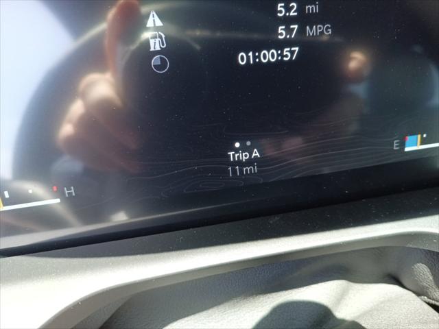 2025 Jeep Grand Cherokee GRAND CHEROKEE L ALTITUDE X 4X4 2025 Jeep Grand Cherokee GRAND CHEROKEE L ALTITUDE X 4X4