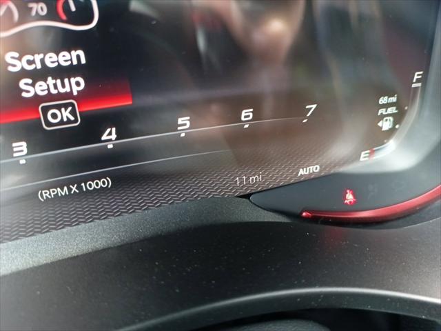 2026 RAM Ram 1500 RAM 1500 REBEL CREW CAB 4X4 57 BOX