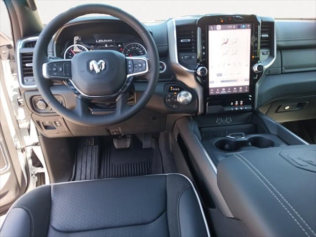 2026 RAM Ram 1500 RAM 1500 LARAMIE CREW CAB 4X4 57 BOX 2026 RAM Ram 1500 RAM 1500 LARAMIE CREW CAB 4X4 57 BOX