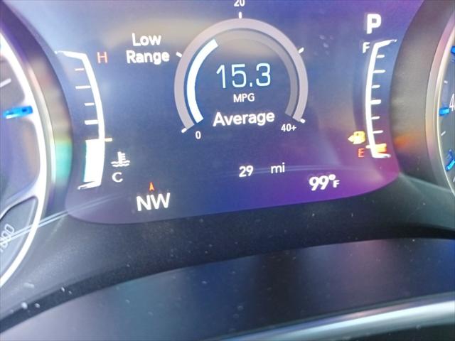 2025 Chrysler Pacifica PACIFICA LIMITED 2025 Chrysler Pacifica PACIFICA LIMITED