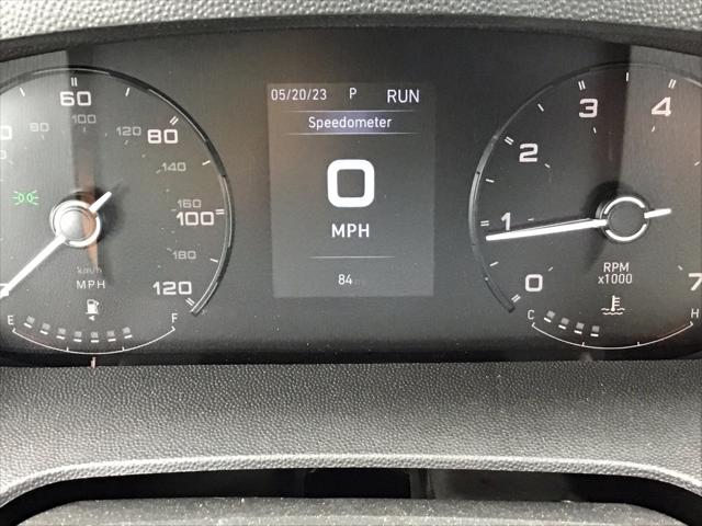 2025 RAM Ram ProMaster RAM PROMASTER 2500 TRADESMAN CARGO VAN HIGH ROOF 159 WB