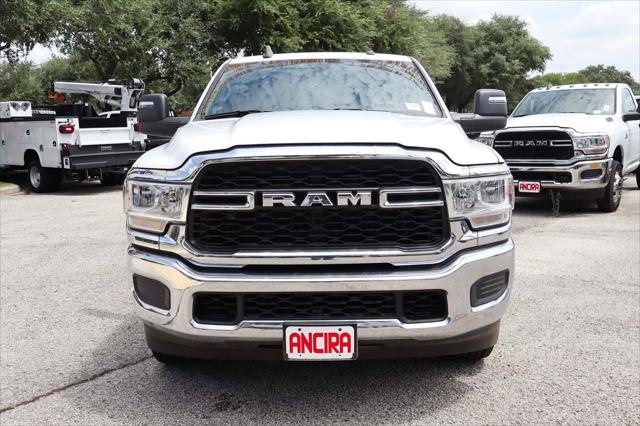 2024 RAM Ram 2500 RAM 2500 TRADESMAN CREW CAB 4X2 8 BOX