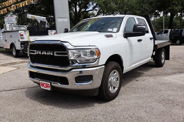 2024 RAM Ram 2500 RAM 2500 TRADESMAN CREW CAB 4X2 8 BOX