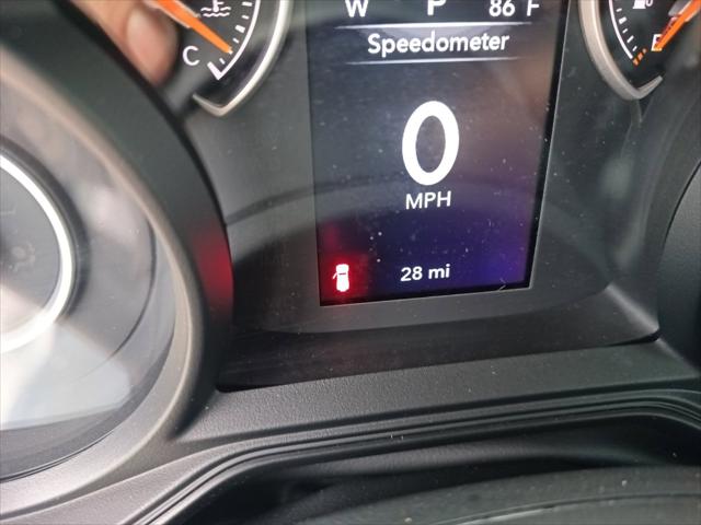 2025 Jeep Wrangler WRANGLER 4-DOOR SPORT S 2025 Jeep Wrangler WRANGLER 4-DOOR SPORT S