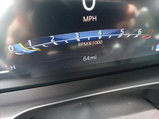 2025 Jeep Grand Cherokee GRAND CHEROKEE LIMITED 4X2