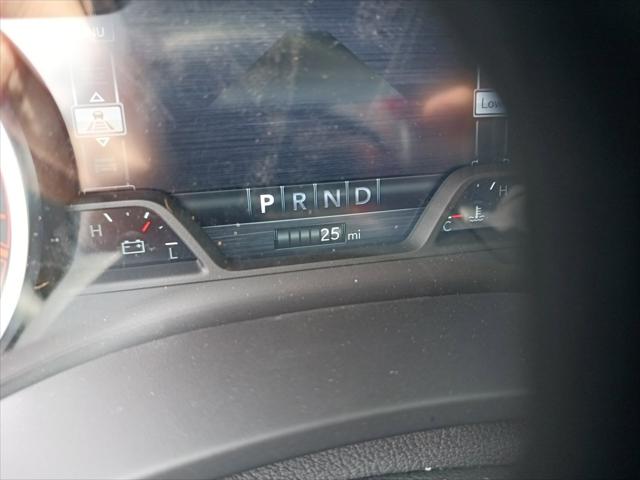 2025 RAM Ram 2500 RAM 2500 LONE STAR CREW CAB 4X4 64 BOX