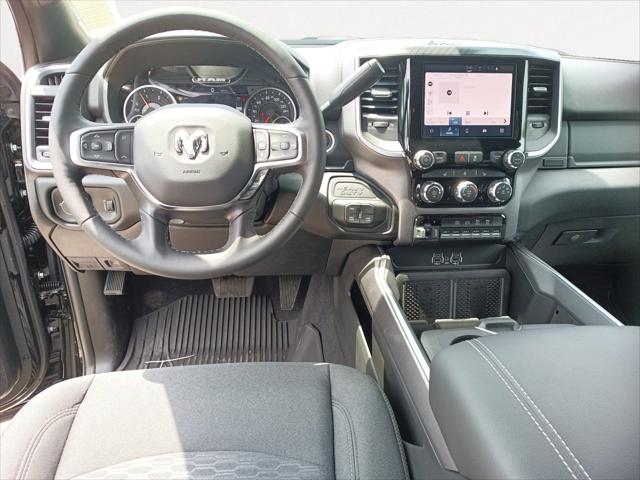 2025 RAM Ram 2500 RAM 2500 LONE STAR CREW CAB 4X4 64 BOX