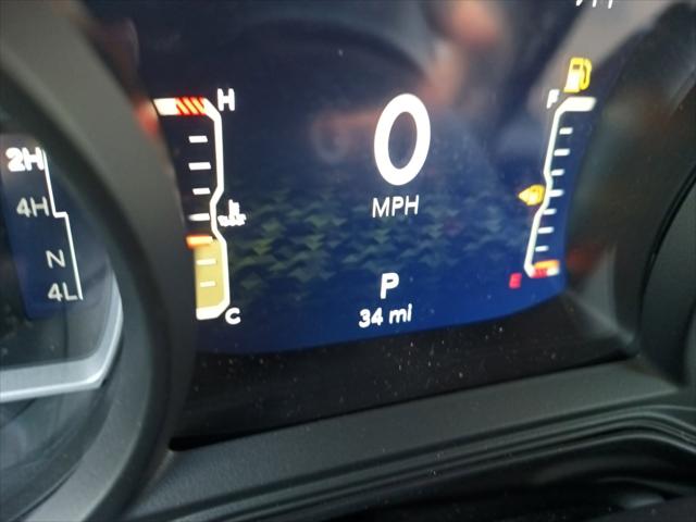 2025 Jeep Gladiator GLADIATOR WILLYS 4X4