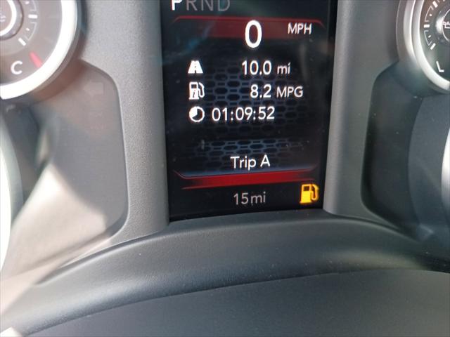 2025 RAM Ram 2500 RAM 2500 TRADESMAN CREW CAB 4X4 8 BOX 2025 RAM Ram 2500 RAM 2500 TRADESMAN CREW CAB 4X4 8 BOX