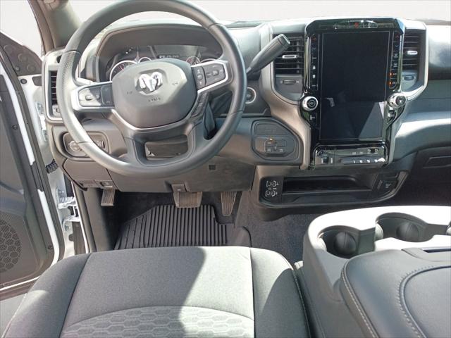 2025 RAM Ram 2500 RAM 2500 TRADESMAN CREW CAB 4X4 8 BOX 2025 RAM Ram 2500 RAM 2500 TRADESMAN CREW CAB 4X4 8 BOX